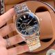 Patek Philippe Calatrava Stainless Steel Black Dial Watch Best Copy (7)_th.jpg